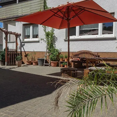B&B Waldsolms
