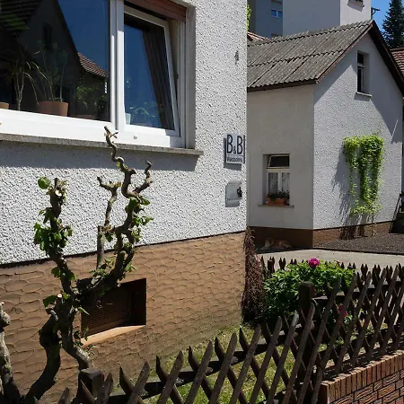 B&B Waldsolms
