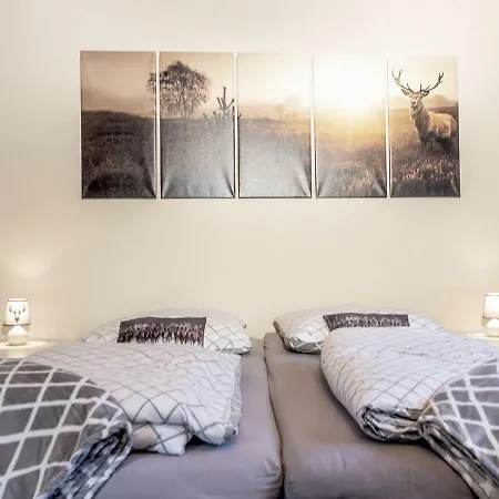 B&B Waldsolms *