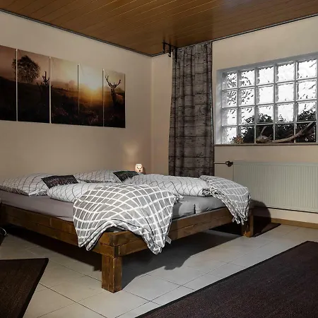 B&B Waldsolms