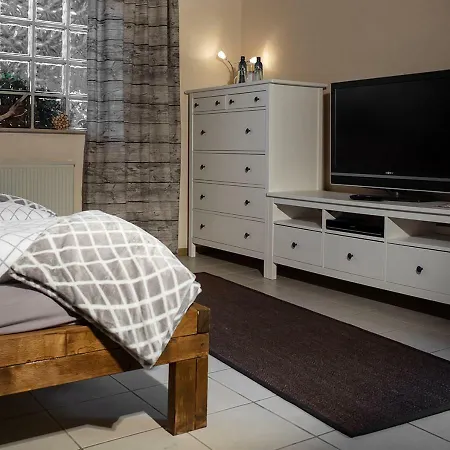B&B Waldsolms Homestay Waldsolms