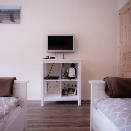Homestay B&B Waldsolms *