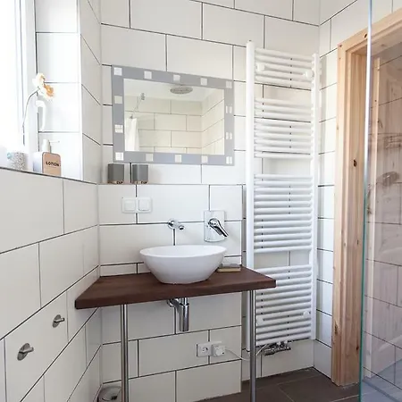 B&B Waldsolms *