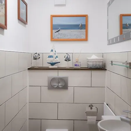 Homestay B&B Waldsolms