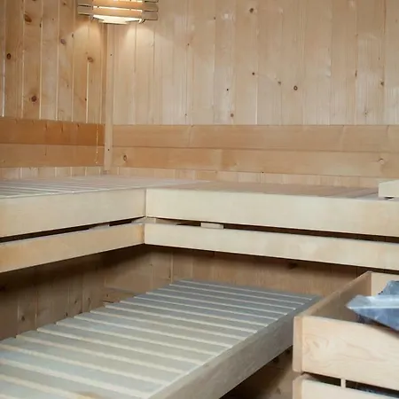 民宿 B&B Waldsolms