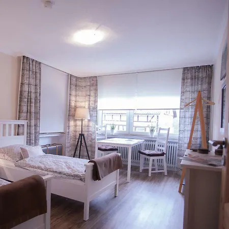 B&B Waldsolms *