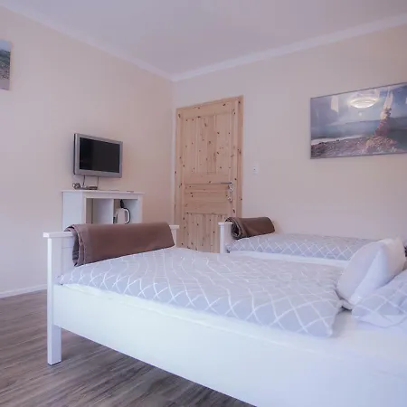 B&B Waldsolms